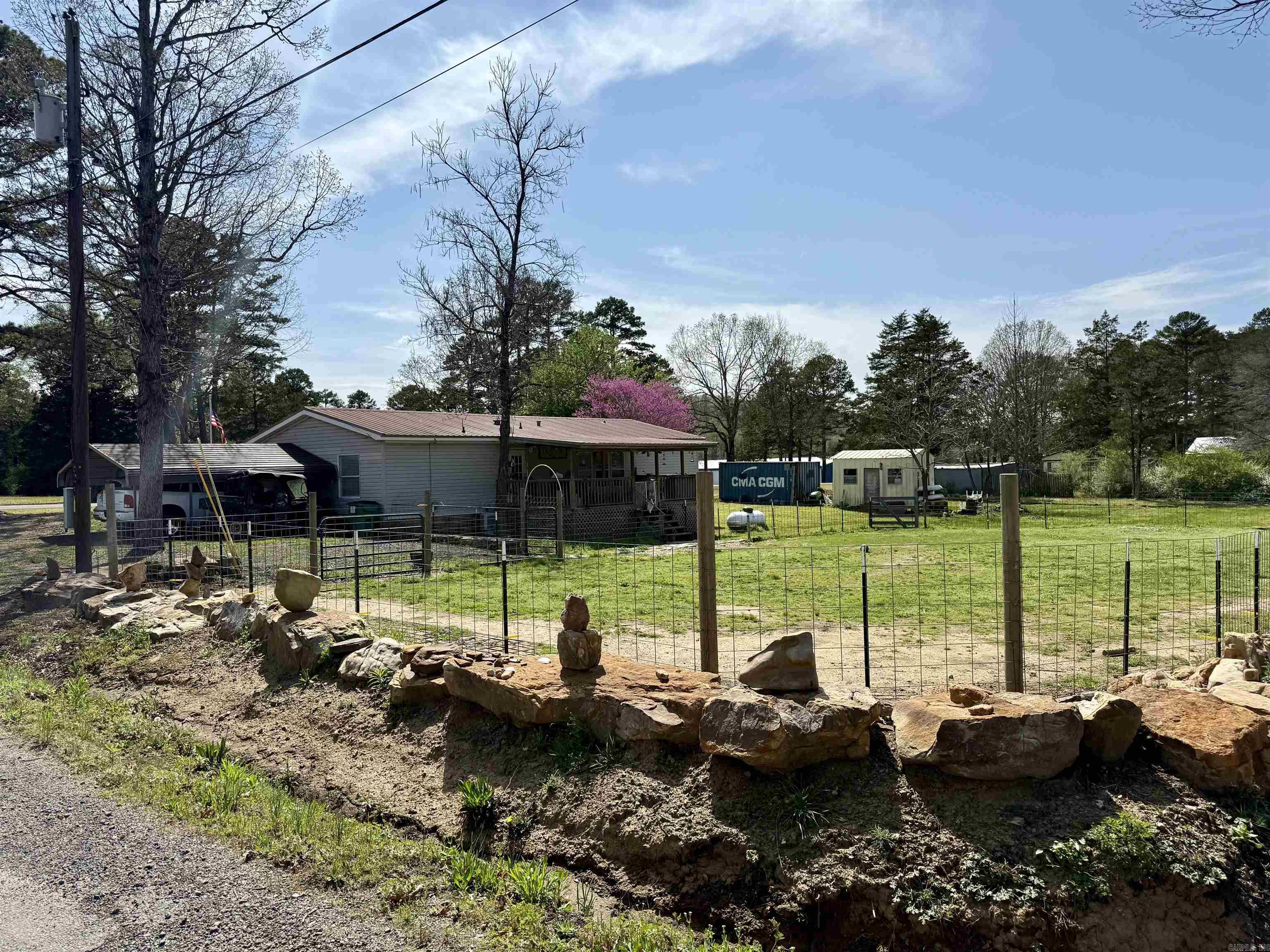 PINEY WOODS ESTATES - Residential
