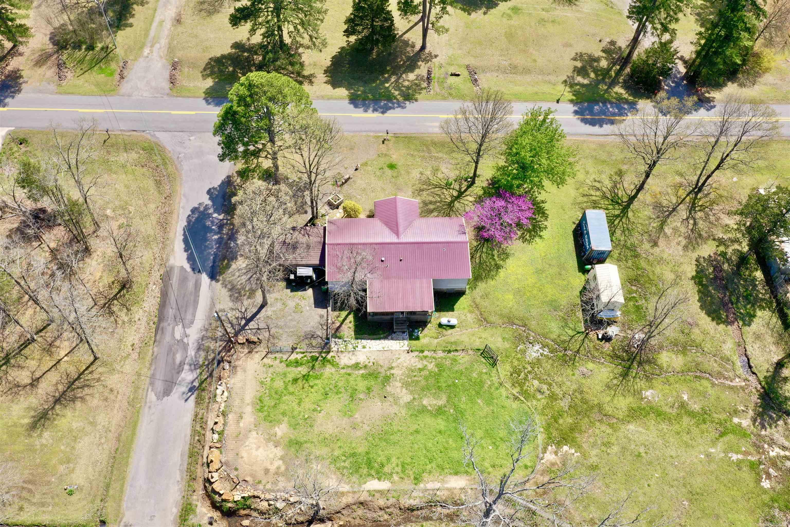 PINEY WOODS ESTATES - Residential