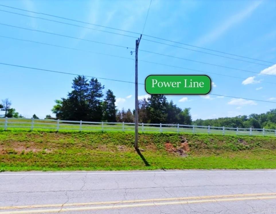 METES & BOUNDS - Land