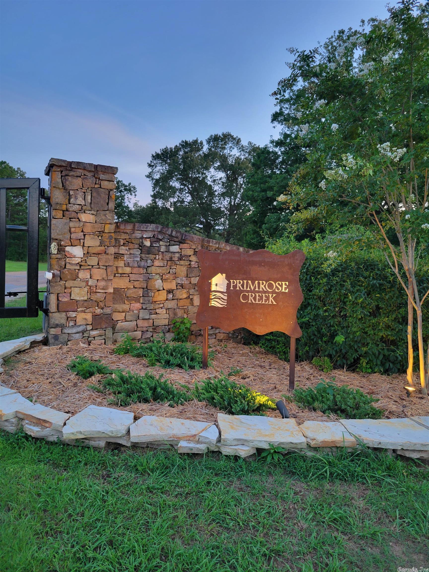 Are you dreaming of retreating to the beautiful Little Red River? This picturesque land is the perfect place to build your cozy dream home. Escape the hustle and enjoy a quiet community that offers a private community pool, boat ramp and dock on the Little Red River and minutes away from Greers Ferry Lake! This gated community offers modern amenities, access to hiking trails, boating, swimming and world-record trout fishing. Access to all the Natural State has to offer is only an offer away. Let us make your dream a reality!