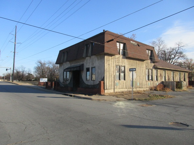 Woodruff W & S - Commercial Sale