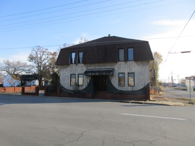 Woodruff W & S - Commercial Sale