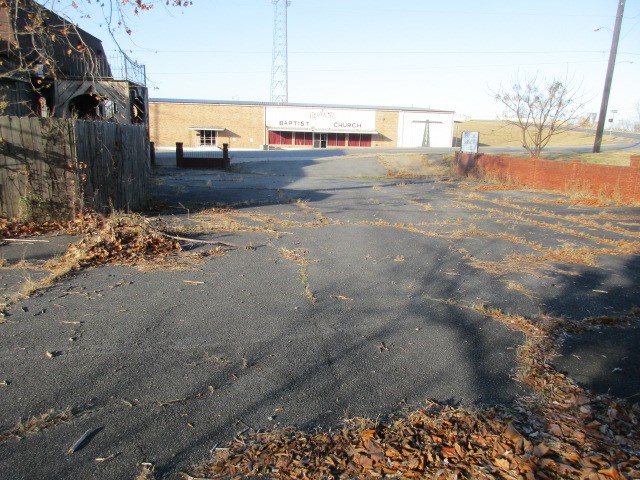 Woodruff W & S - Commercial Sale