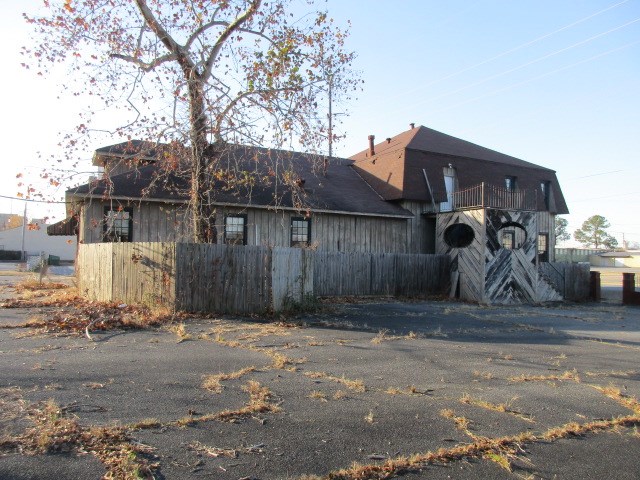 Woodruff W & S - Commercial Sale