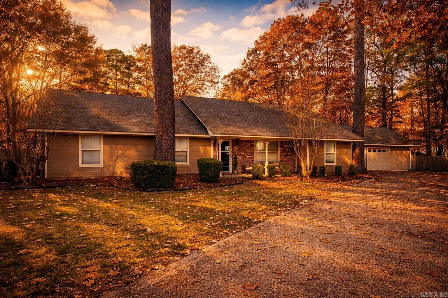 OTTER CREEK COMMUNITY - Residential