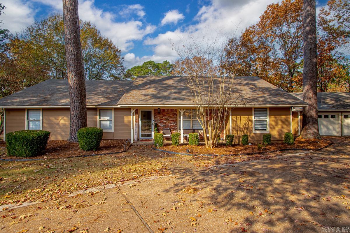 OTTER CREEK COMMUNITY - Residential