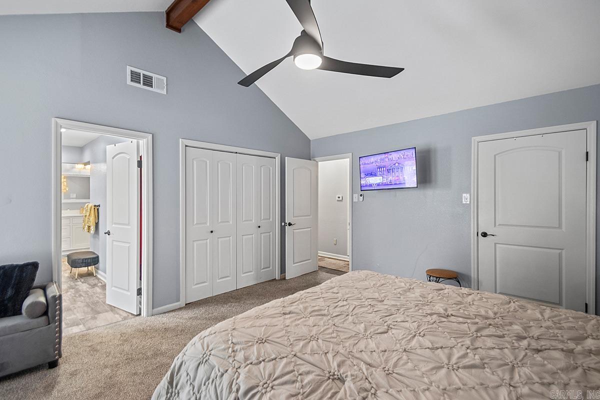 OTTER CREEK COMMUNITY - Residential