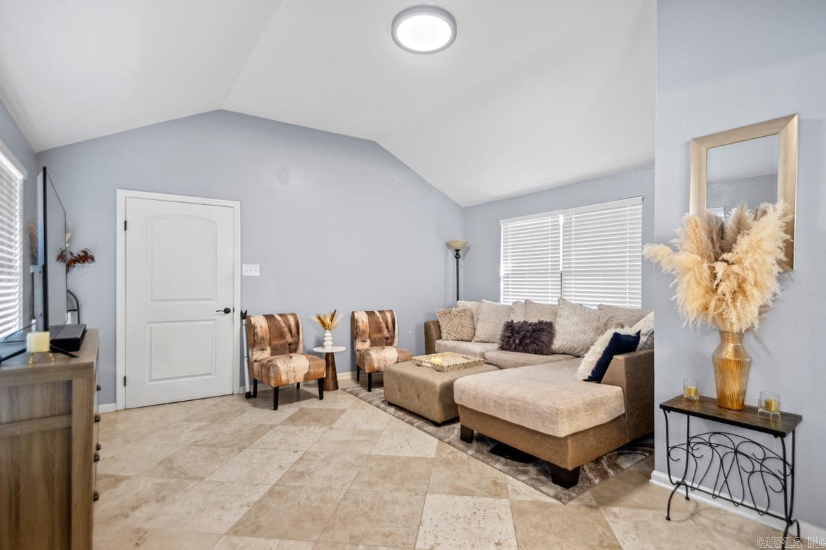 OTTER CREEK COMMUNITY - Residential