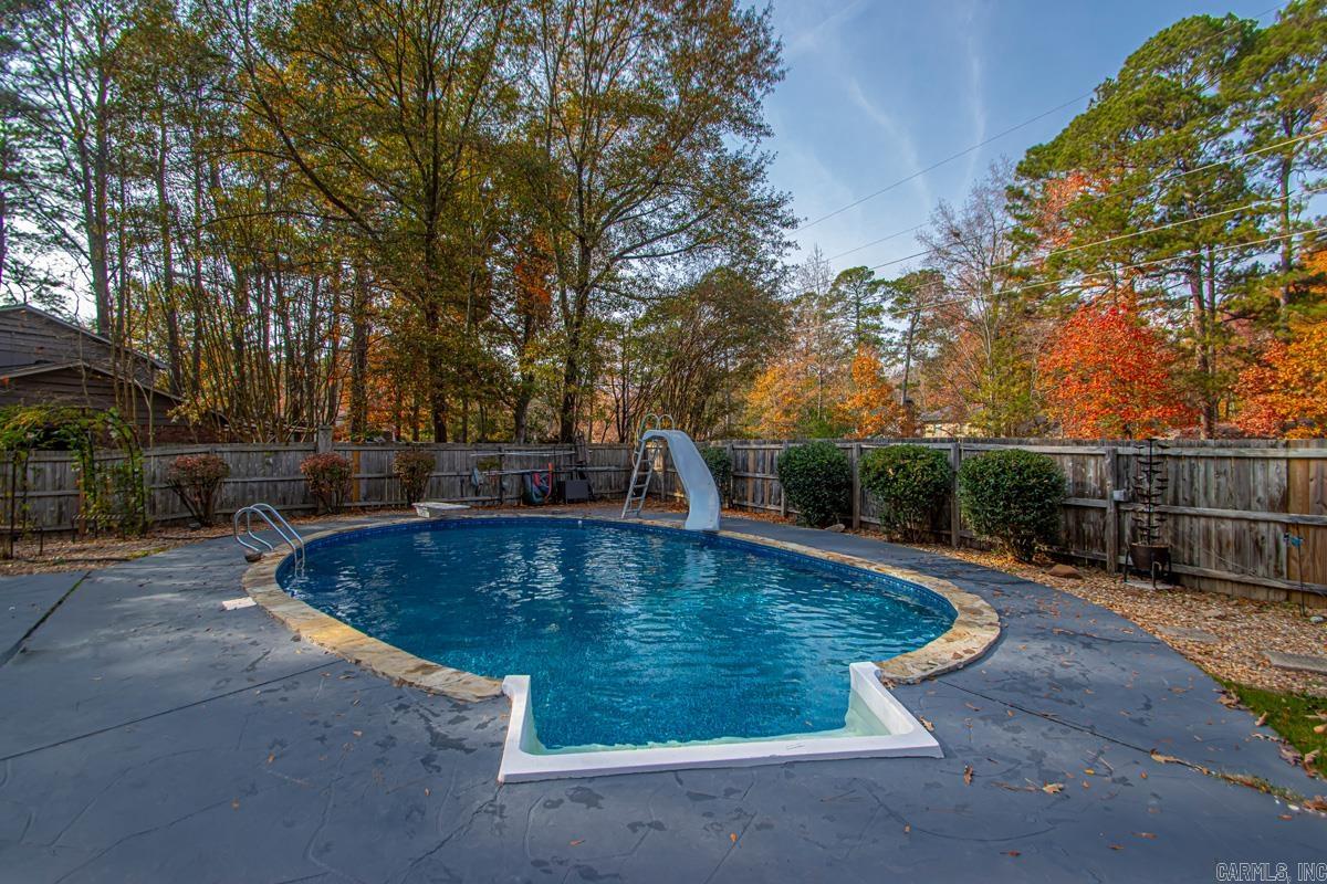 OTTER CREEK COMMUNITY - Residential