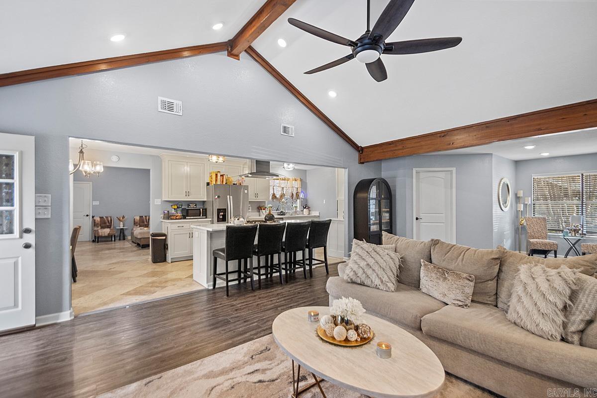 OTTER CREEK COMMUNITY - Residential