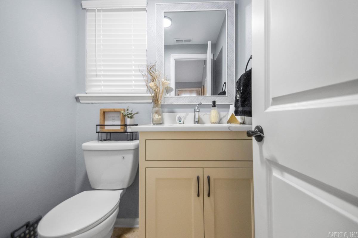 OTTER CREEK COMMUNITY - Residential