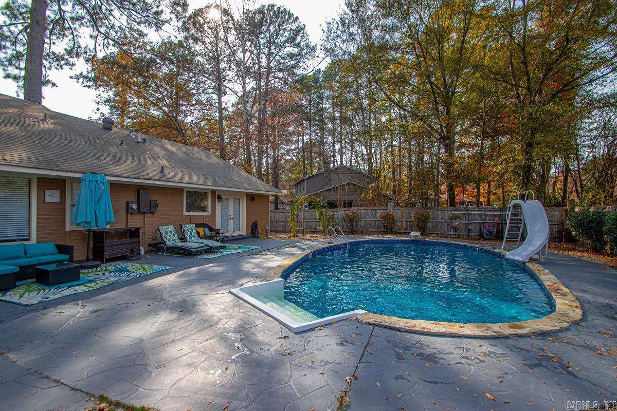 OTTER CREEK COMMUNITY - Residential