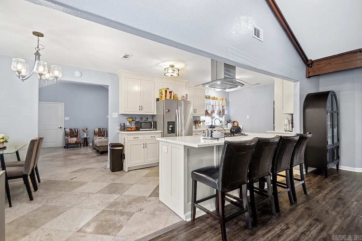 OTTER CREEK COMMUNITY - Residential