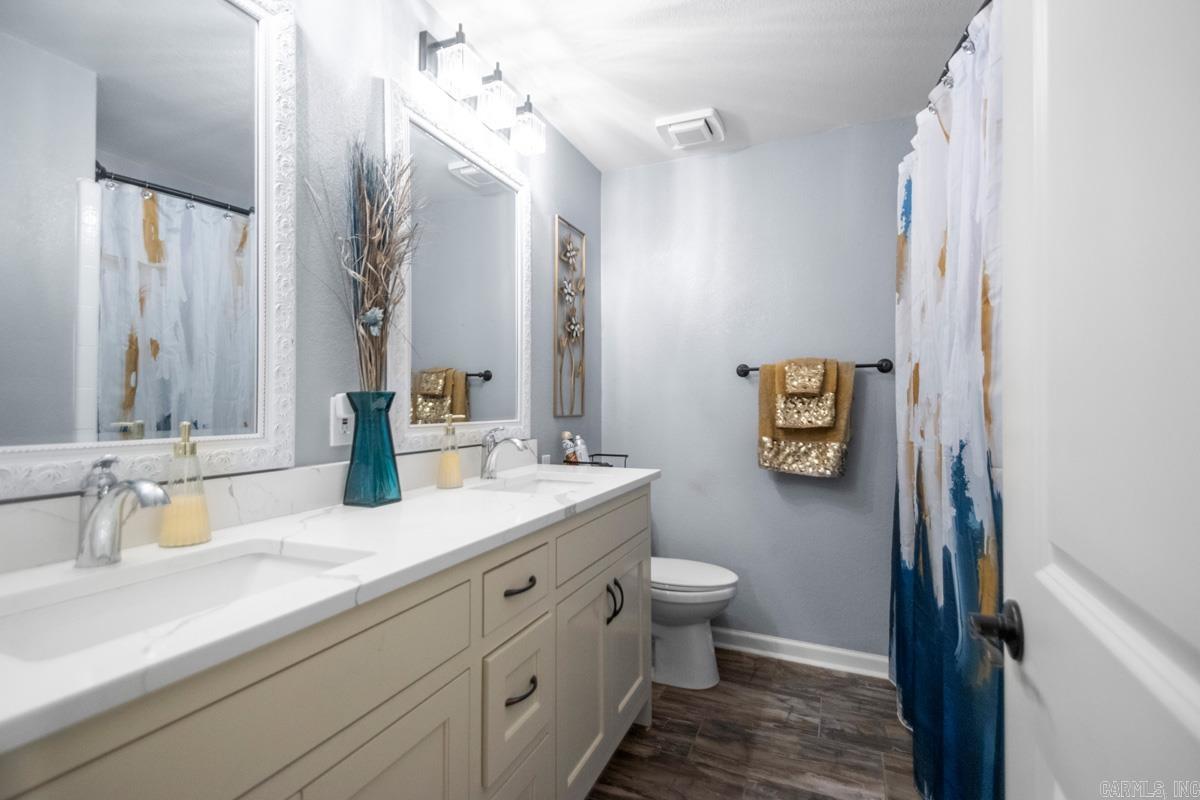 OTTER CREEK COMMUNITY - Residential