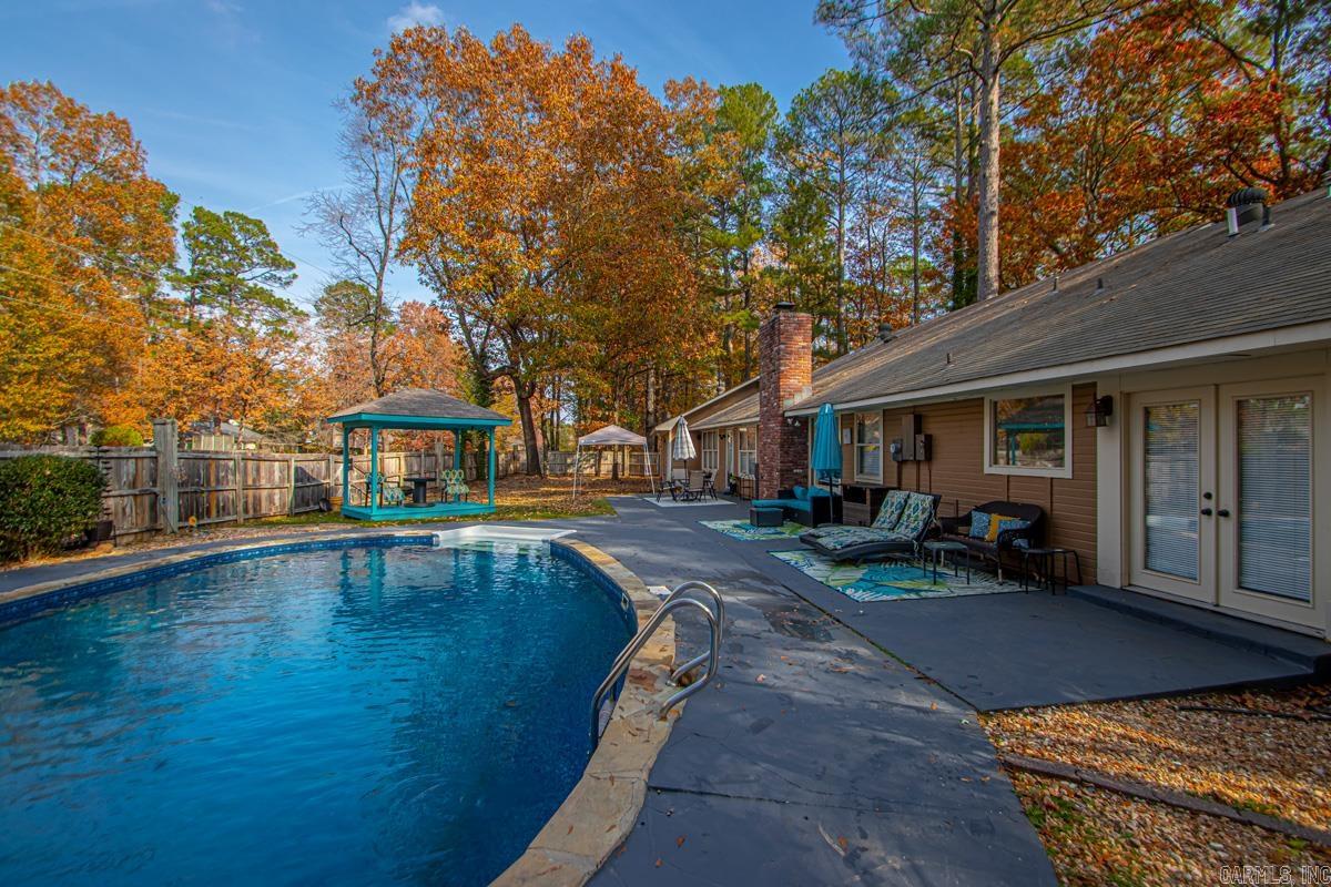 OTTER CREEK COMMUNITY - Residential