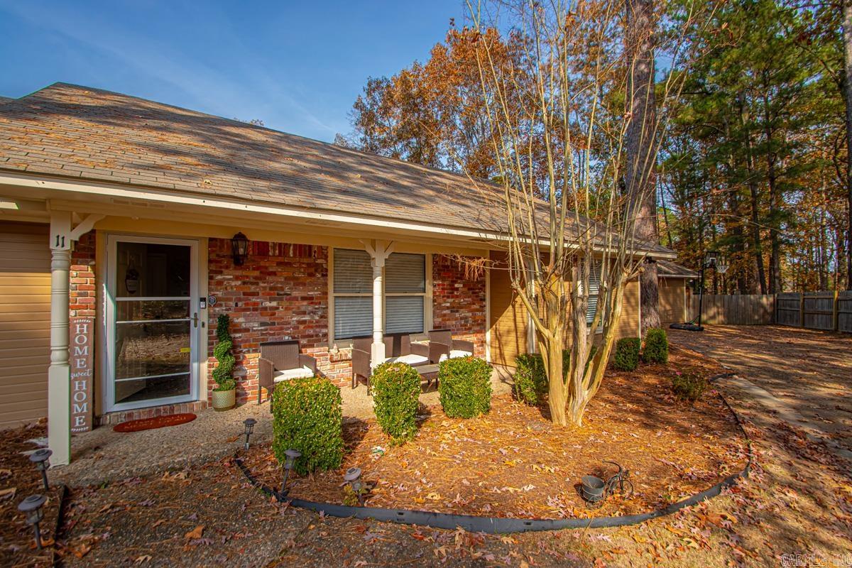 OTTER CREEK COMMUNITY - Residential