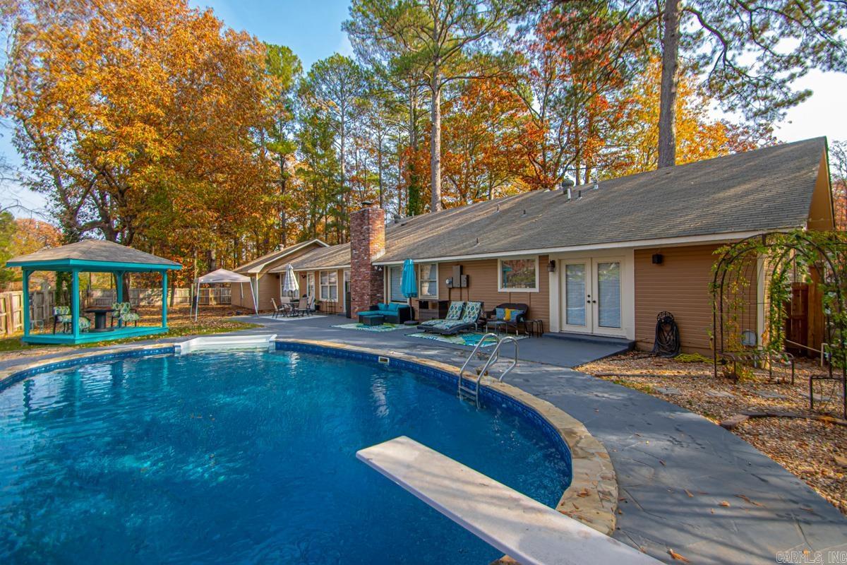 OTTER CREEK COMMUNITY - Residential