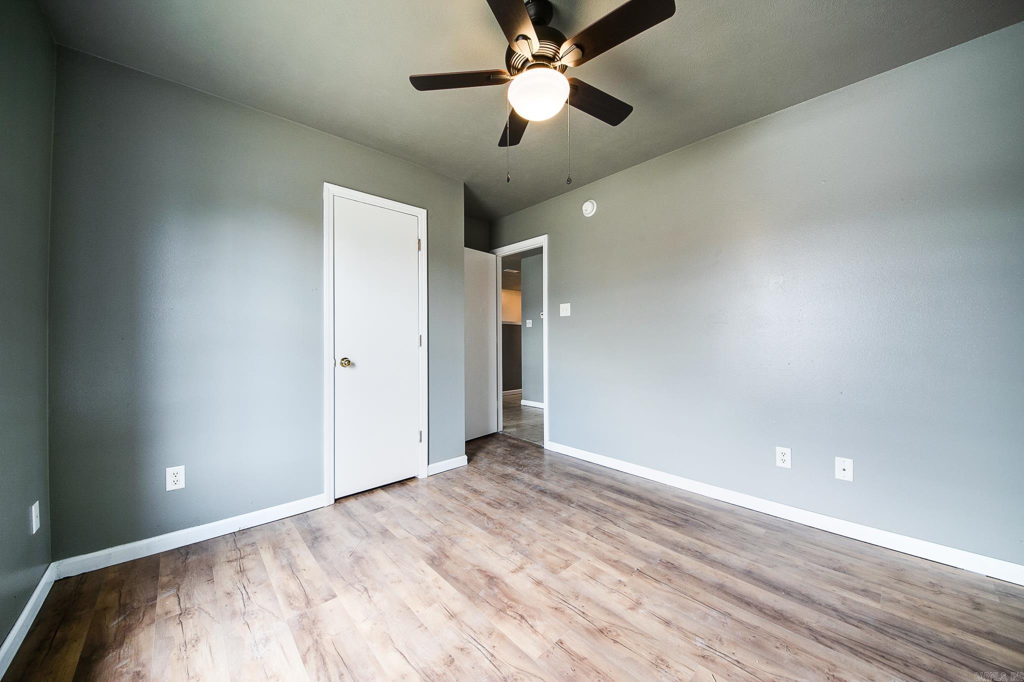 Briarfield - Residential Lease