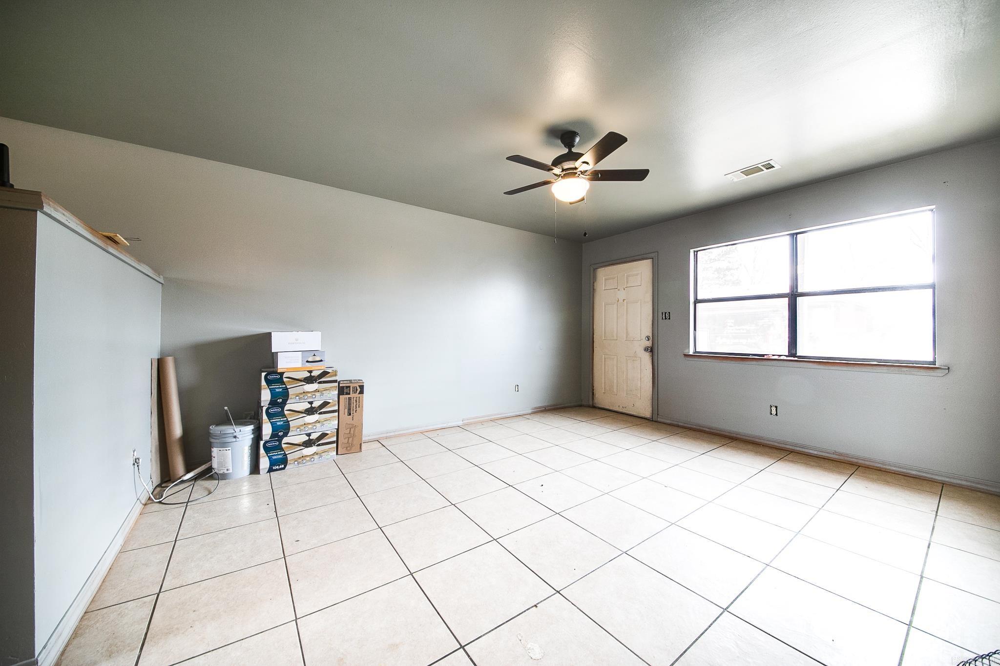 Briarfield - Residential Lease