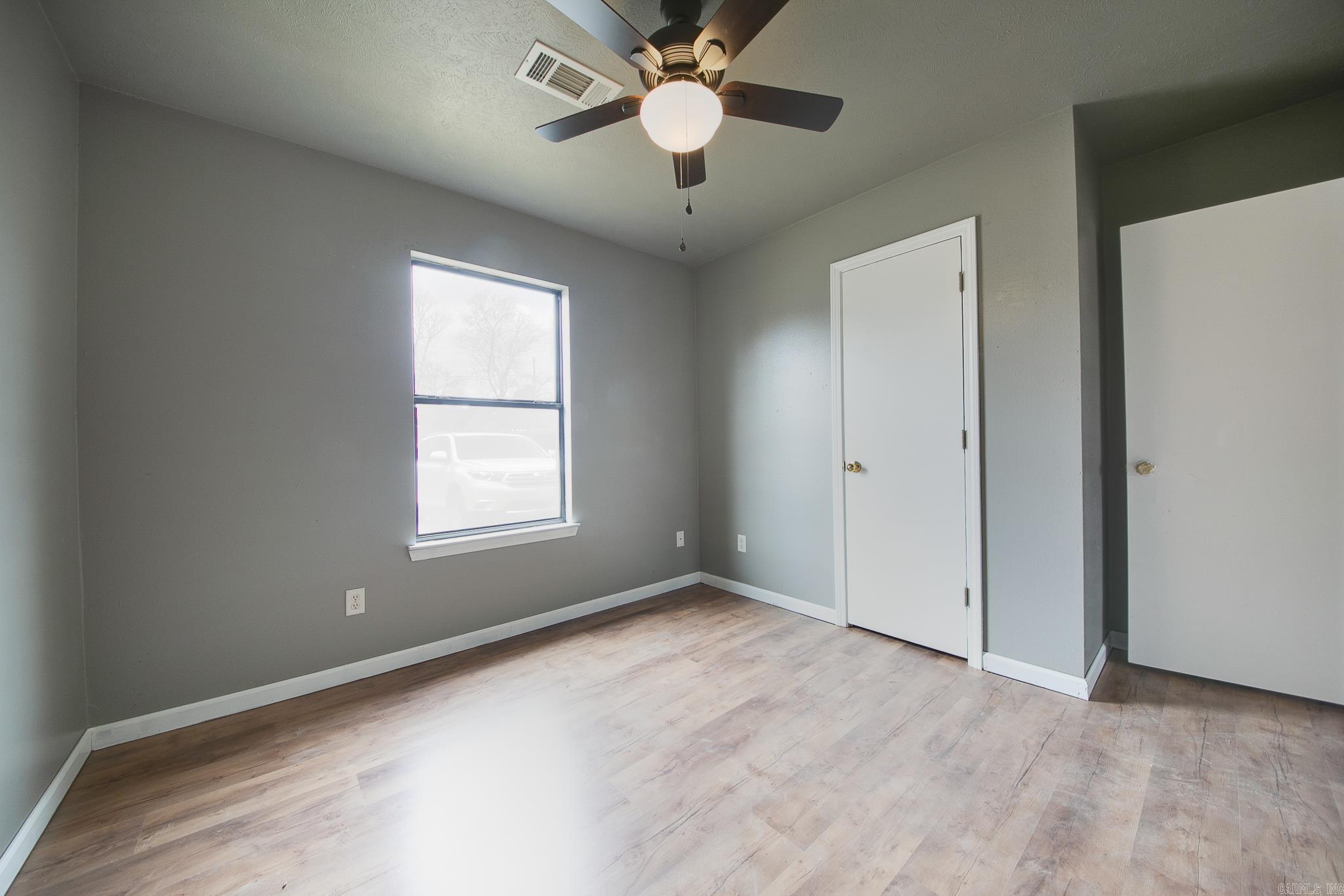 Briarfield - Residential Lease