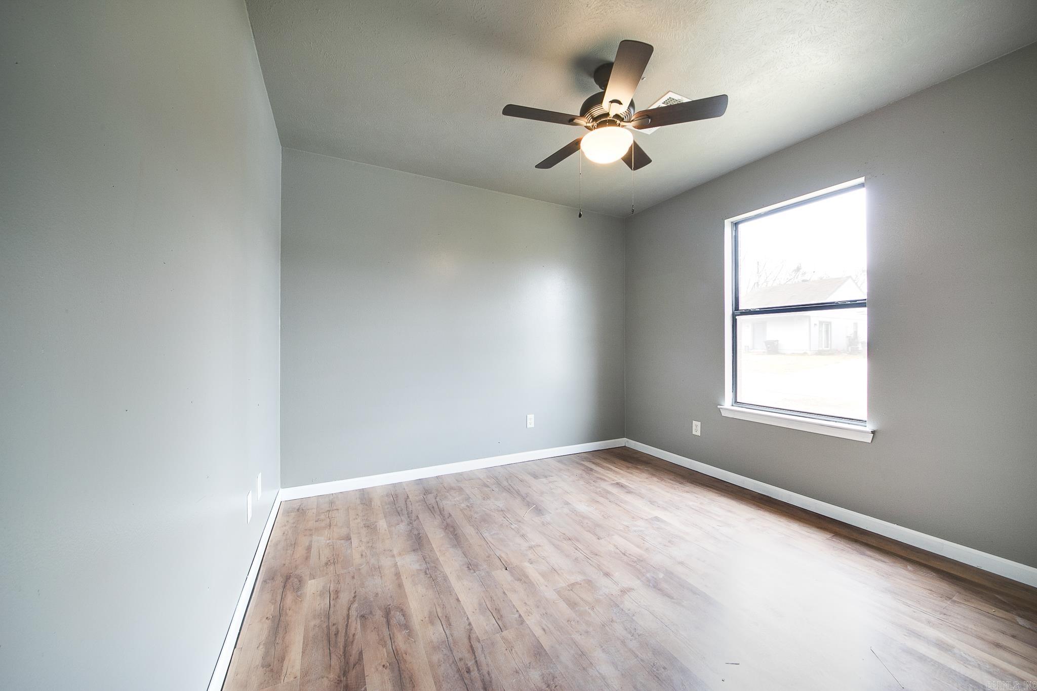 Briarfield - Residential Lease