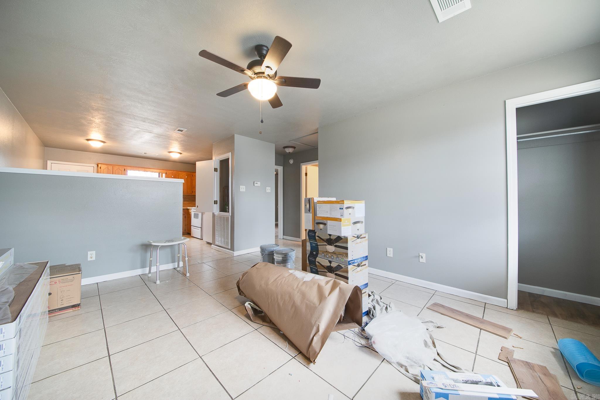 Briarfield - Residential Lease