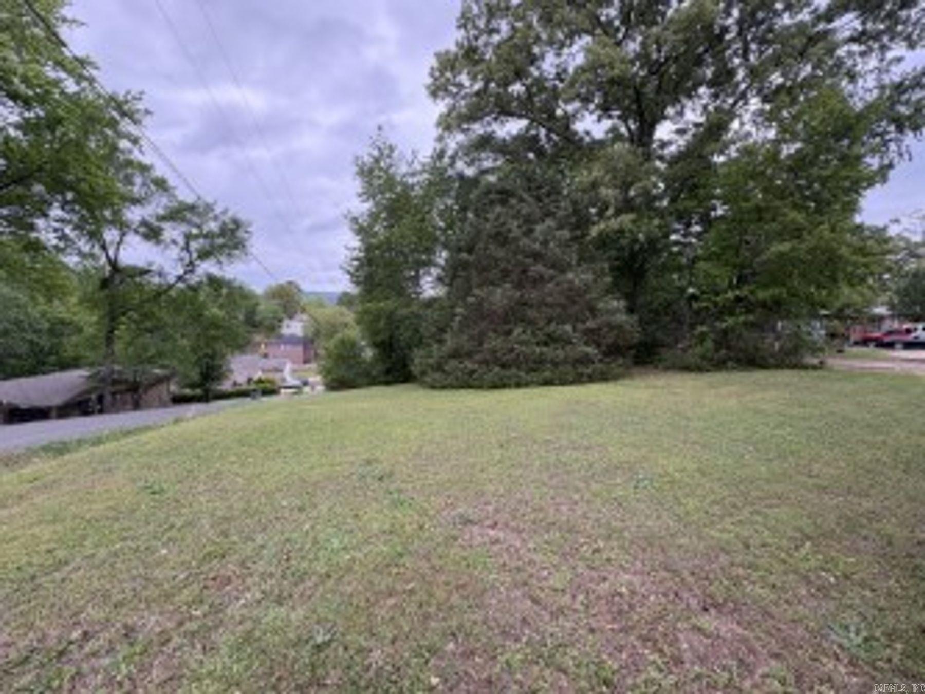 Rolling Hills#1 - Land