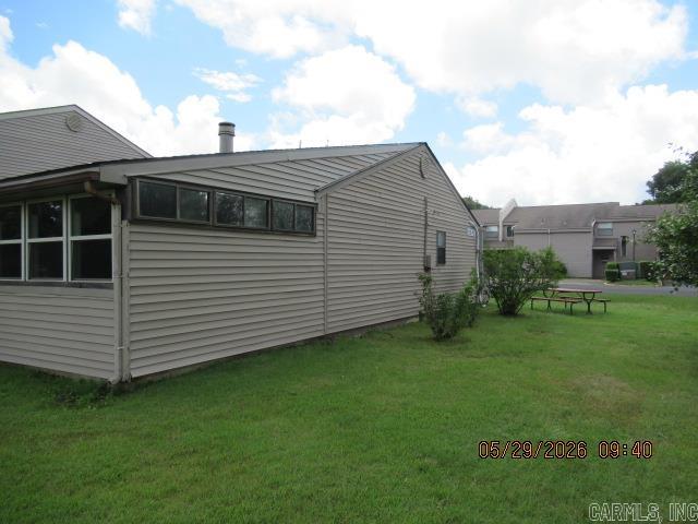 Lakewood Hills Condo - Residential