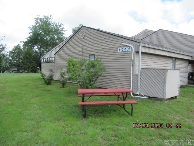 Lakewood Hills Condo - Residential