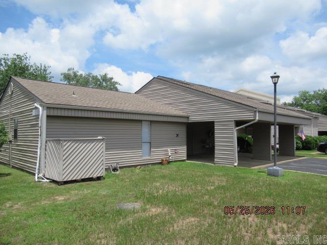 Lakewood Hills Condo - Residential
