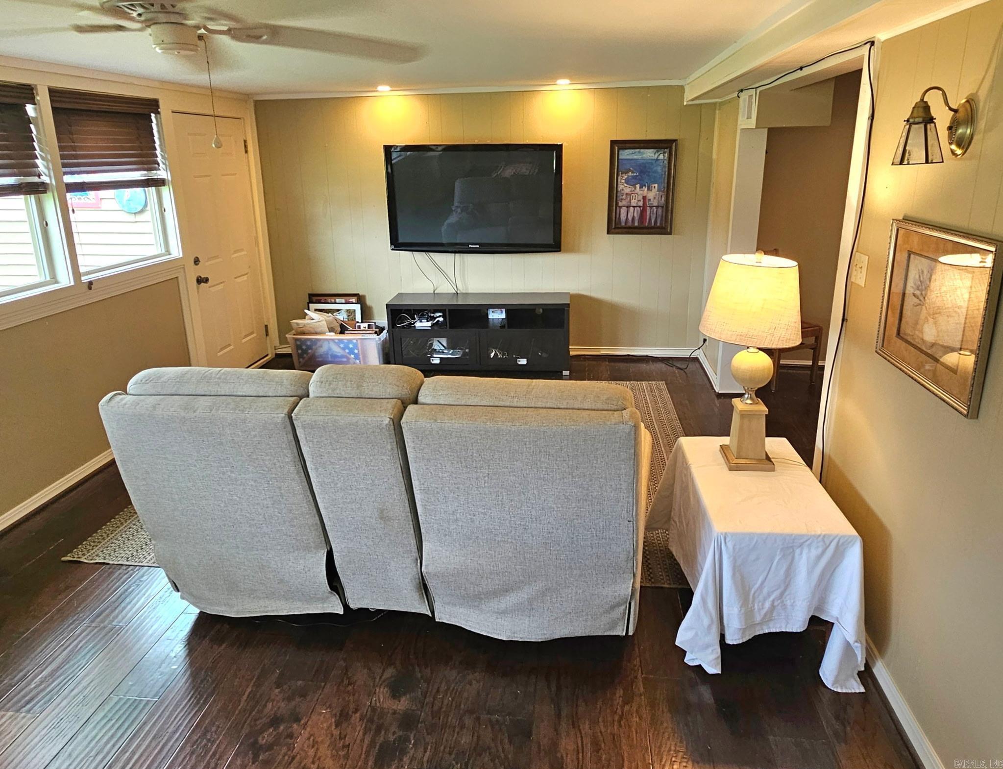 Lakewood Hills Condo - Residential