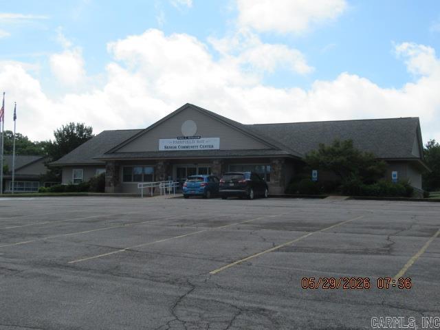 Lakewood Hills Condo - Residential
