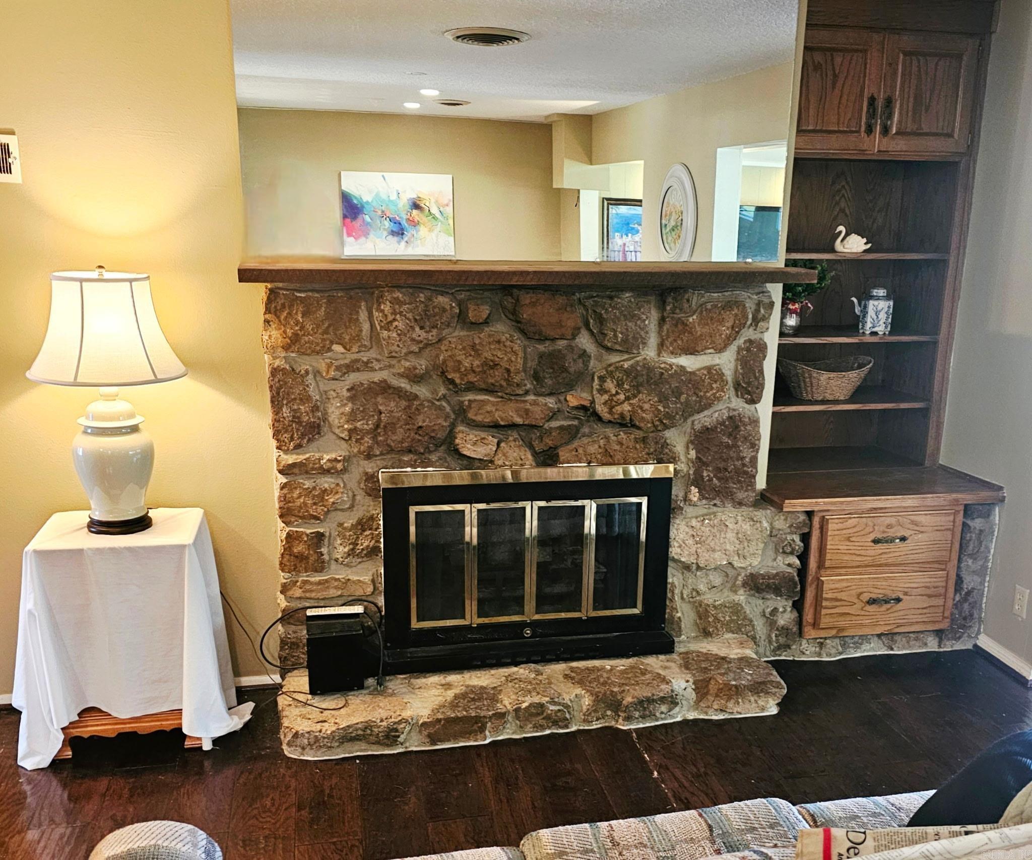 Lakewood Hills Condo - Residential