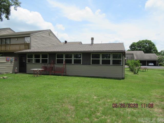 Lakewood Hills Condo - Residential