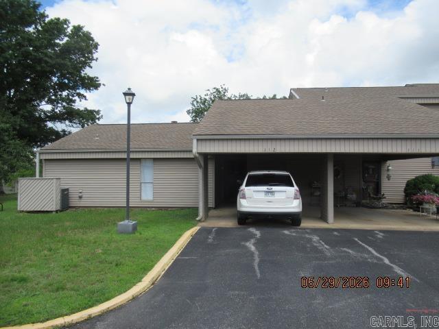 Lakewood Hills Condo - Residential