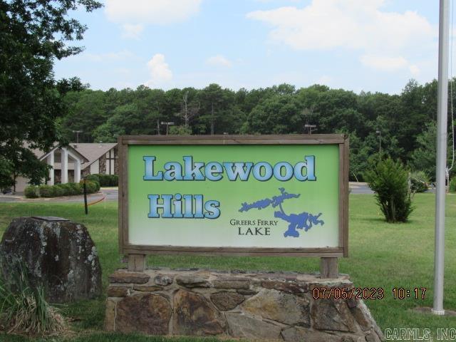 Lakewood Hills Condo - Residential