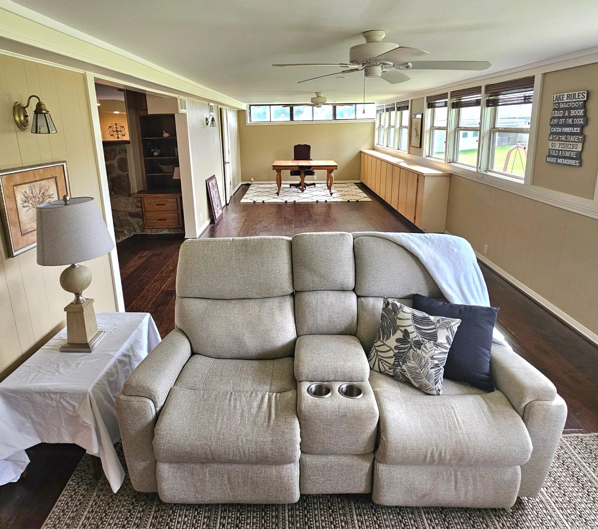 Lakewood Hills Condo - Residential