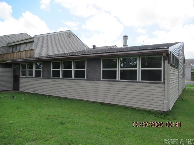 Lakewood Hills Condo - Residential