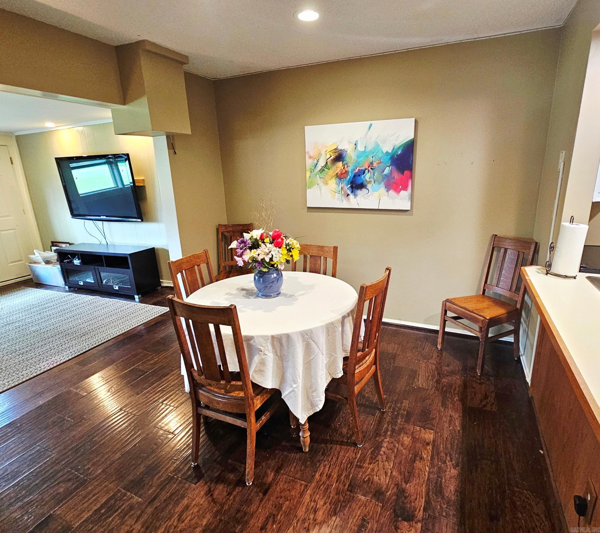 Lakewood Hills Condo - Residential
