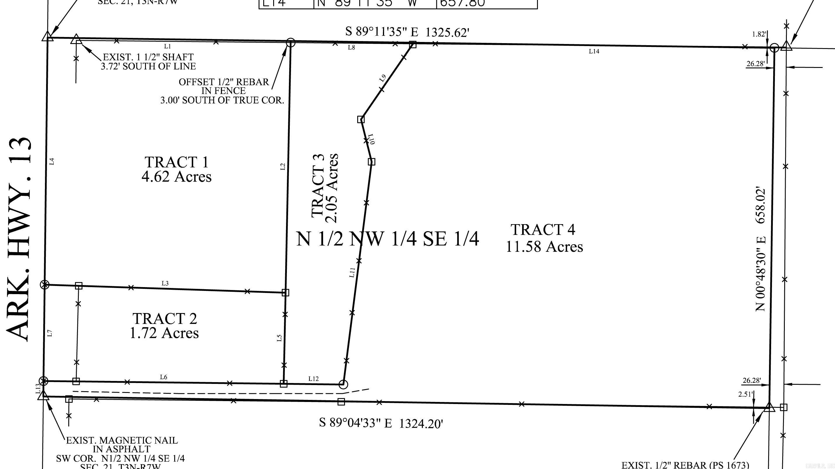 CARLISLE - Residential