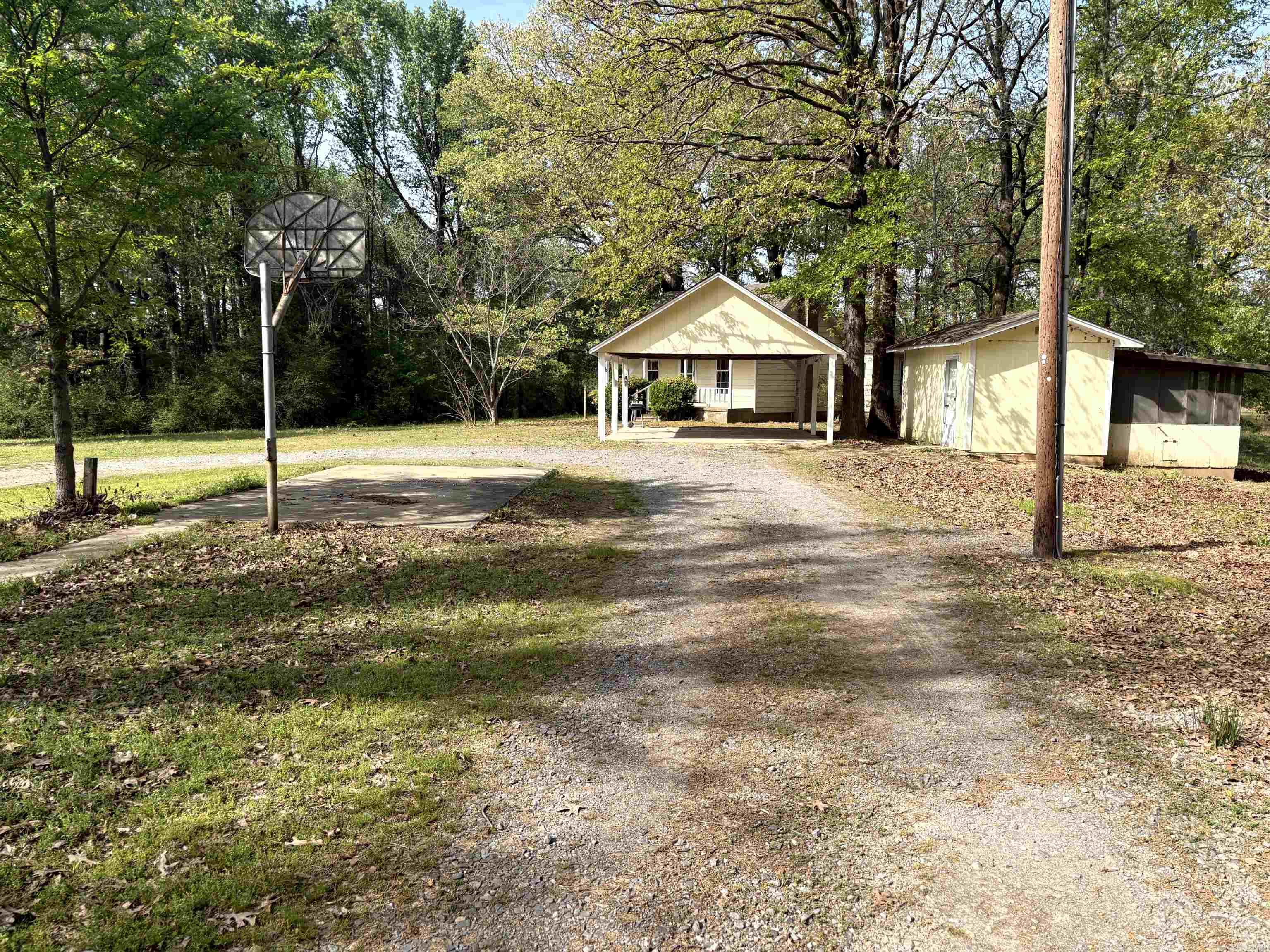 CARLISLE - Residential