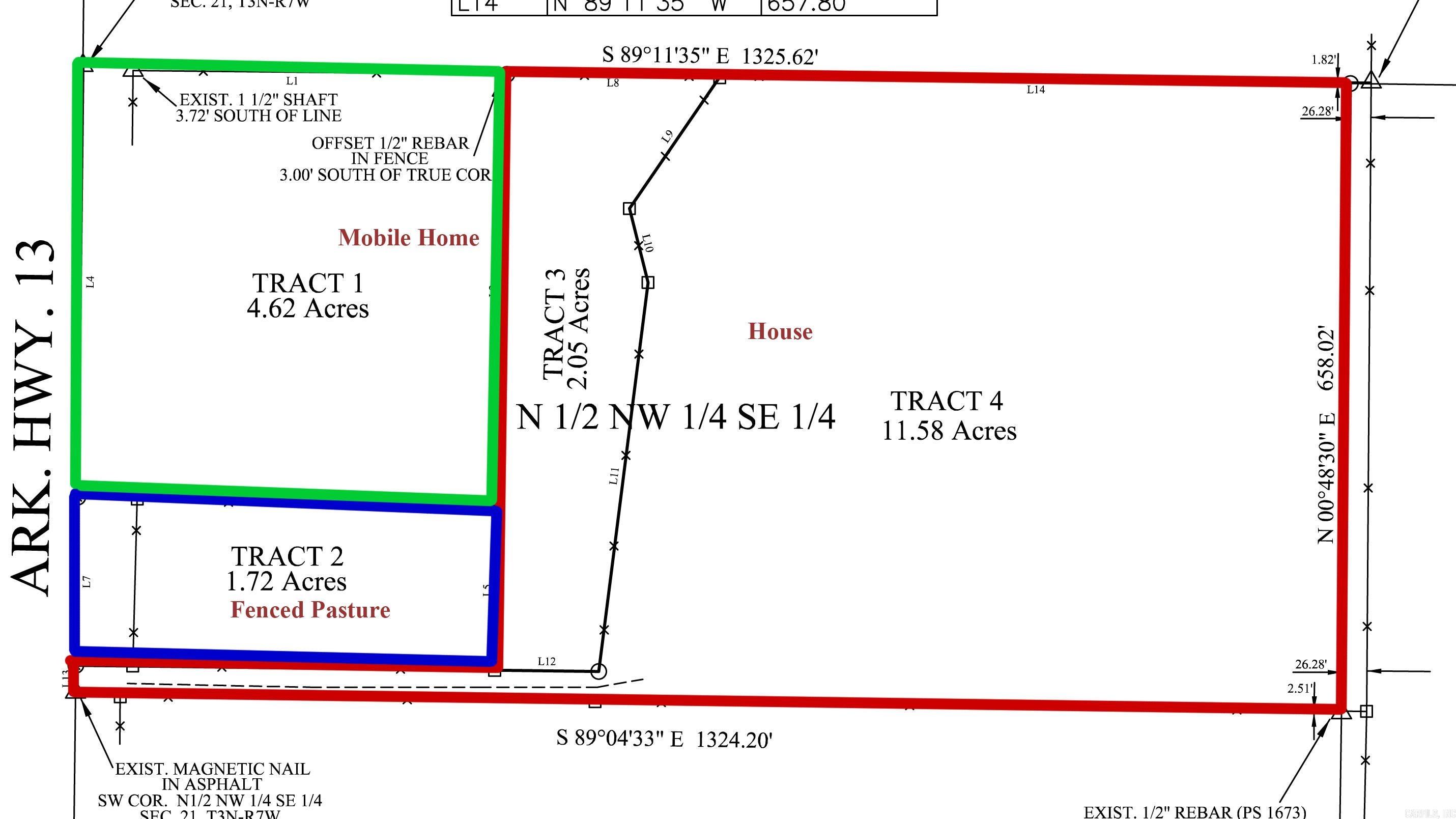 CARLISLE - Residential