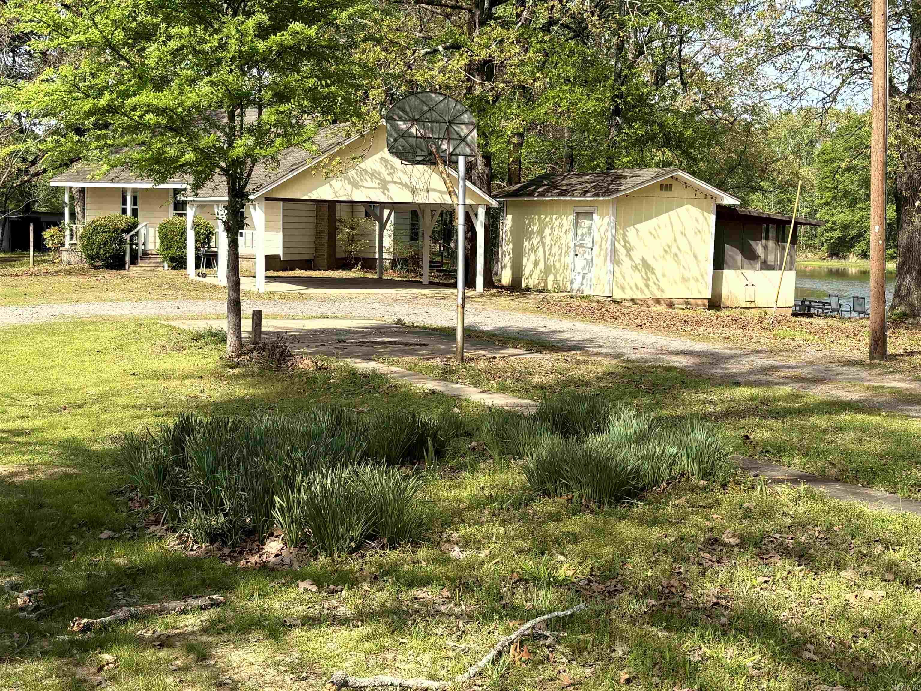 CARLISLE - Residential