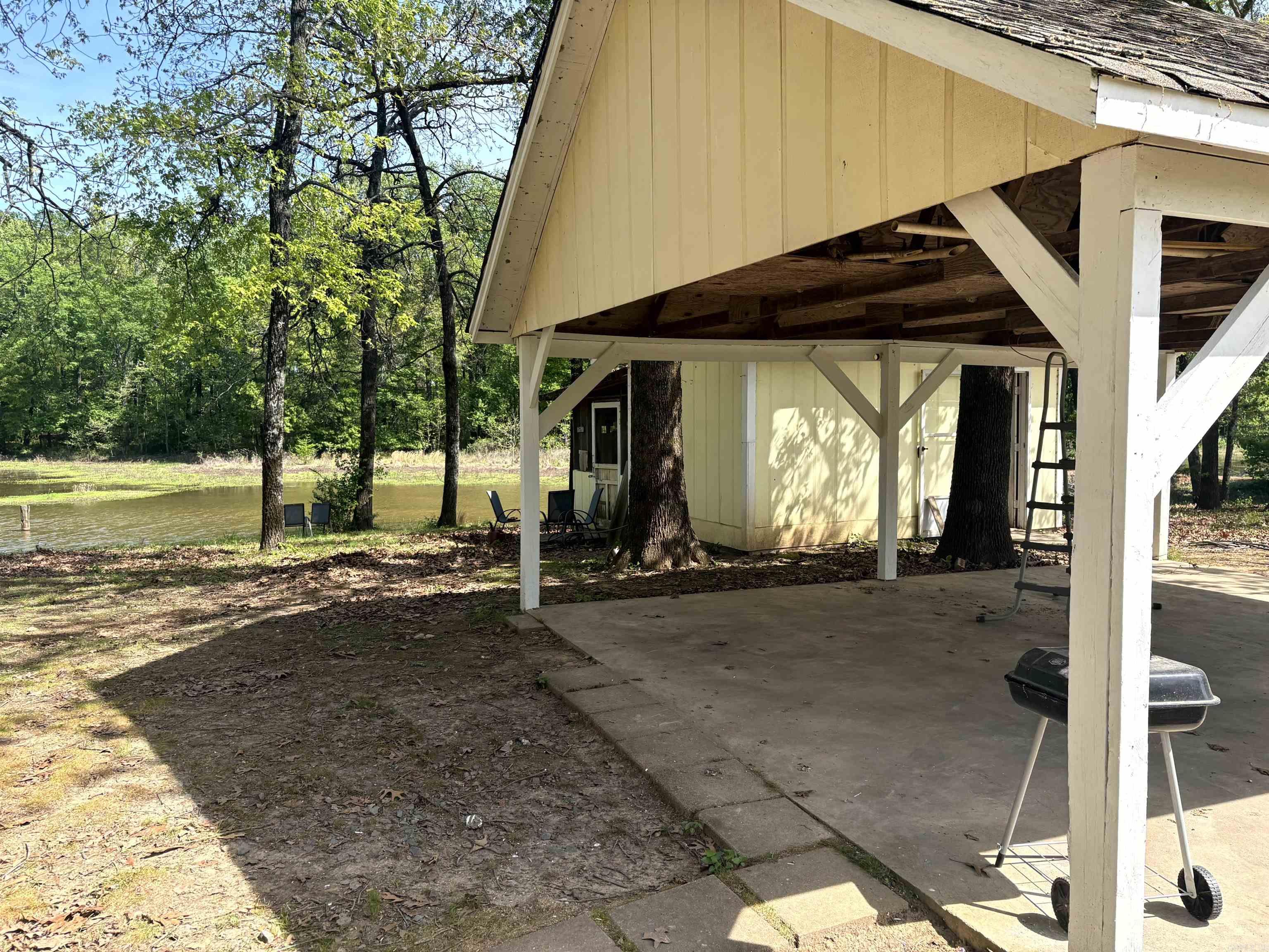 CARLISLE - Residential