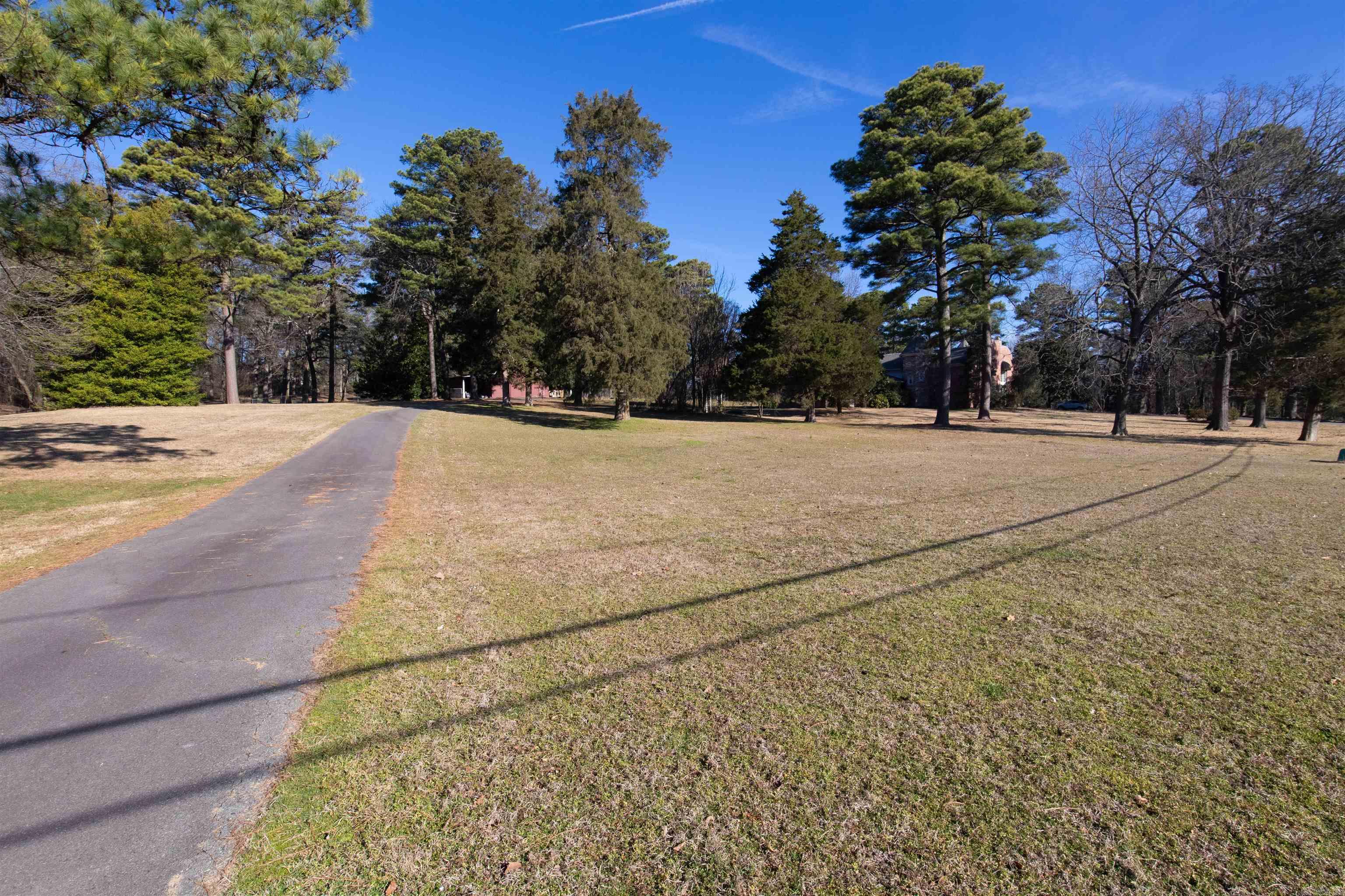 Metes & Bounds - Commercial Sale