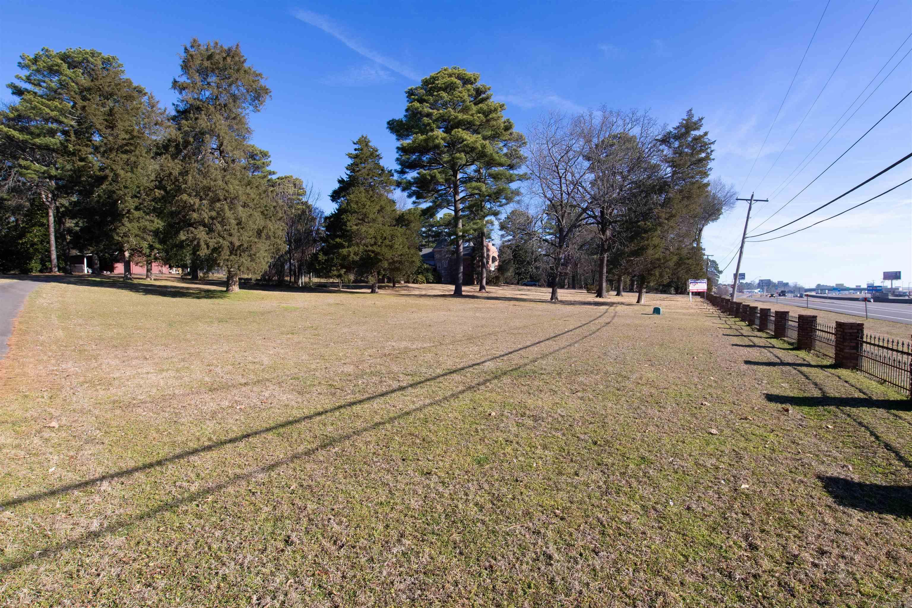 Metes & Bounds - Commercial Sale