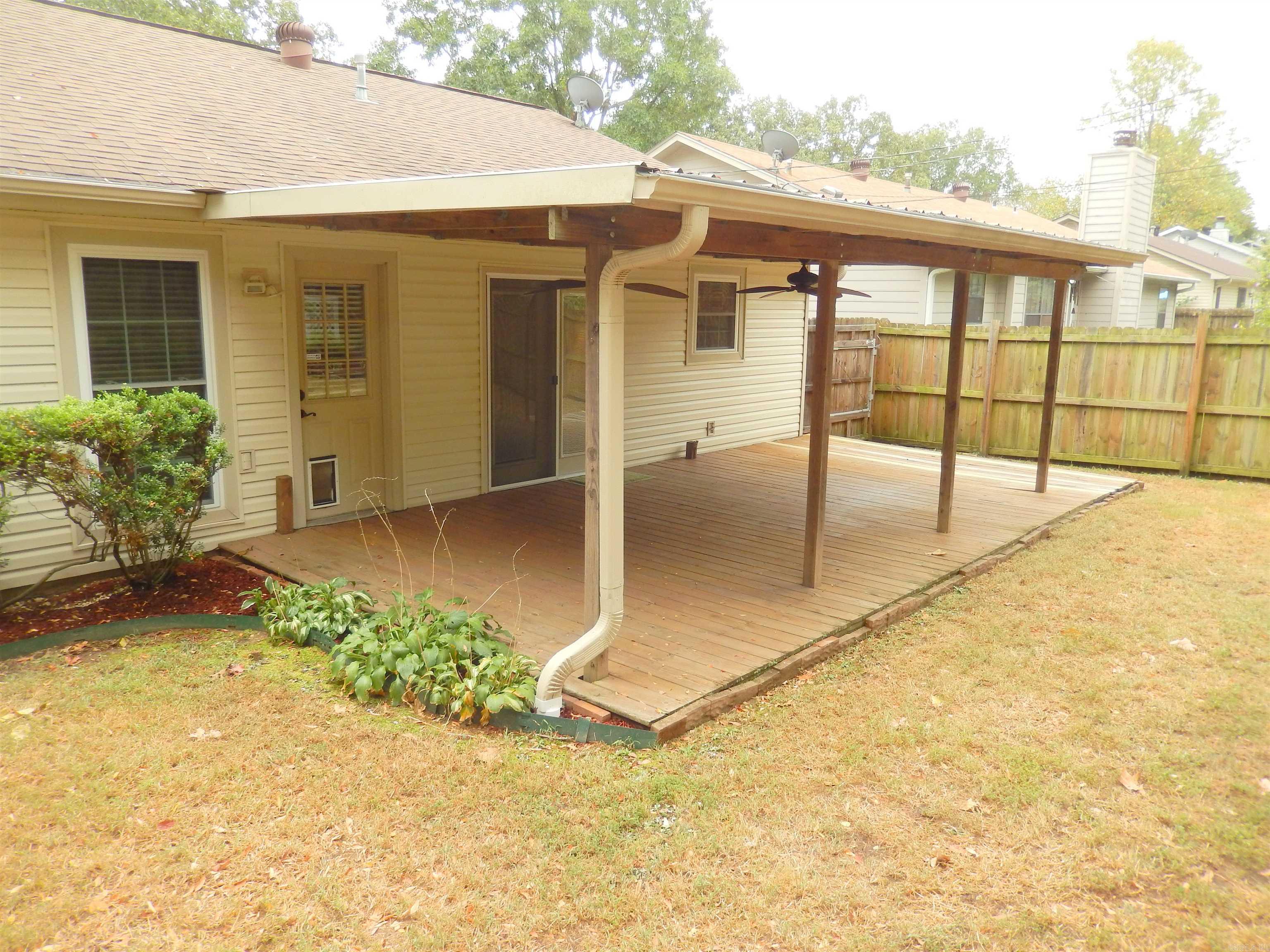 HIGHLAND HILLS - Residential