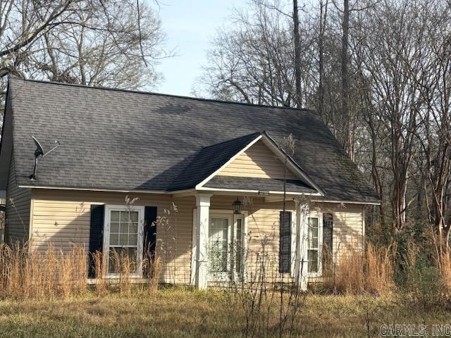 L & S S/D - Residential