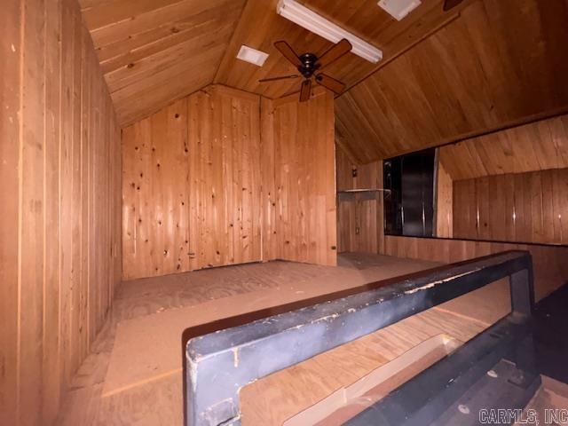 L & S S/D - Residential