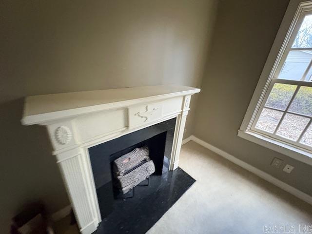 L & S S/D - Residential